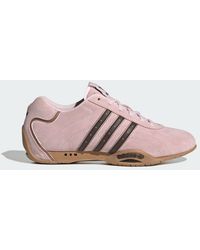 adidas - Adiracer Lo Shoes - Lyst
