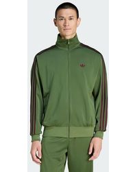 adidas - Firebird Track Jacket - Lyst