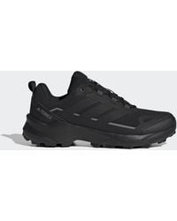 adidas Originals - Dark Skychaser Ax5 Gore-Tex Hiking Trainers - Lyst
