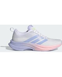 adidas - Moveboost Running Shoes - Lyst