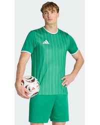 adidas - Entrada26 Graphic Jersey - Lyst