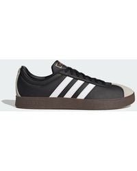 adidas - Vl Court 2.0 Trainers Size 8.5 - Lyst