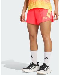 adidas - Bmw Berlin-Marathon 2026 2In1 Short - Lyst