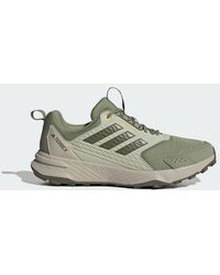 adidas - Tracefinder Trail Running Shoes - Lyst