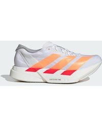 adidas - Adizero Adios Pro 4 Shoes - Lyst