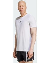 adidas - Les Mills Graphic Tee - Lyst