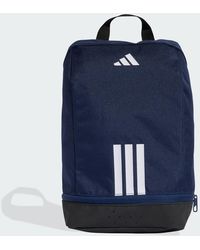 adidas - Tiro Shoebag - Lyst