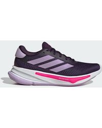 adidas - Supernova Ease Shoes - Lyst