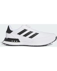 adidas - S2g Spikeless Boa 24 Wide Golf Shoes - Lyst