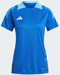 adidas - Tiro 24 Competition Training Jersey - Lyst