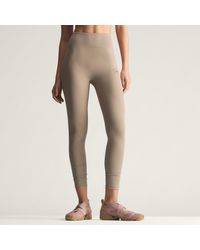adidas - By Stella Mccartney Studio Ruched Leggings - Lyst