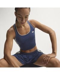 adidas - Originals Sport Tank Top - Lyst