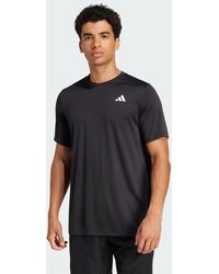 adidas - Club Tennis Climacool T-shirt - Lyst