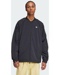 adidas - Adilenium Season 3 Oversized Sst Track Top - Lyst