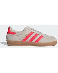 adidas - Gazelle Indoor Shoes - Lyst