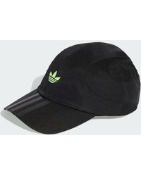 adidas - Teamgeist Cap - Lyst