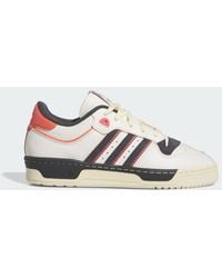 adidas - Rivalry 86 Low Shoes - Lyst