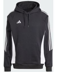 adidas - Tiro 24 Sweat Hoodie - Lyst