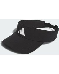 adidas - Tour Visor Cap, Kopfbedeckung - Lyst