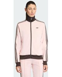 adidas - Classic Track Tops - Lyst