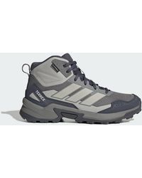 adidas - Terrex Eastrail 3 Mid Climaproof Hiking Shoes - Lyst