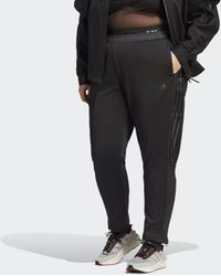 adidas - Tiro Suit-up Tracksuit Bottoms Advanced (plus Size) - Lyst