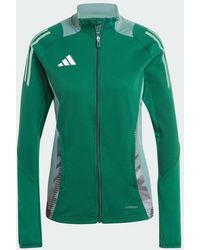 adidas - Tiro 24 Competition Training Track Top - Lyst