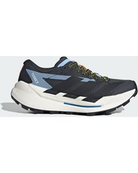 adidas - Terrex Agravic Tt Trail Running Shoes - Lyst