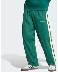 adidas - Cutline Track Tracksuit Bottoms - Lyst