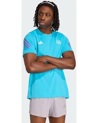 adidas - Vienna Marathon Finisher T-Shirt Short Sleeve - Lyst