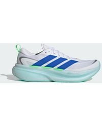 adidas - Supernova Glide M Running Shoes - Lyst