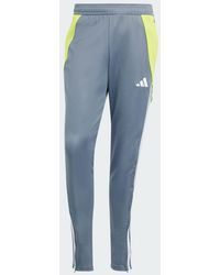 adidas - Tiro 24 Training Tracksuit Bottoms - Lyst