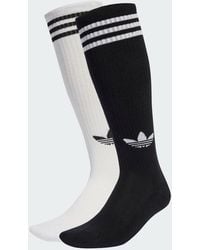adidas Originals - Socks - Lyst