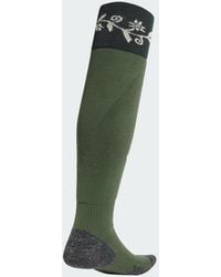 adidas - FC Bayern Wiesn Knee Socks - Lyst