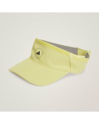 adidas - By Stella Mccartney Visor - Lyst