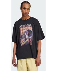 adidas - T-Shirt Adilenium Season 3 Fan - Lyst