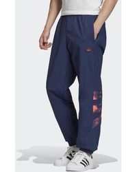 adidas designator track pants