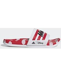 adidas Sandals and flip-flops for Women 