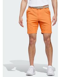 adidas - Ultimate365 8.5-Inch Golf Shorts - Lyst