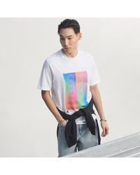 adidas - Audi Revolut F1 Team Teamgeist Graphic T-Shirt - Lyst