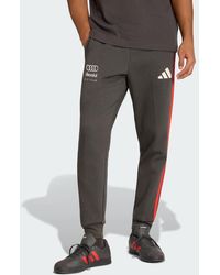 adidas - Audi Revolut F1 Team Dna Pant - Lyst