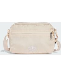 adidas - Bolso Pequeño Airliner Premium Essentials - Lyst