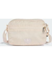 adidas - Premium Essentials Small Airliner Bag - Lyst