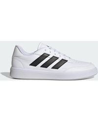 adidas - Courtblock Shoes - Lyst