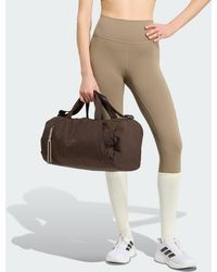 adidas - Borsone Motion Piccolo - Lyst