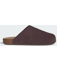 adidas - Adimule Spw W Slides - Lyst