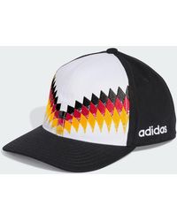 adidas - Germany 26 Snap Back Cap - Lyst