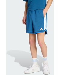 adidas - Stadium Mesh Shorts - Lyst