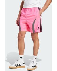 adidas - Teamgeist Adicolor Shorts - Lyst