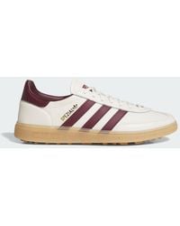 adidas - Spezial Spikeless Golf Shoes - Lyst